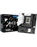 Материнская плата MAXSUN MS-B760M Gaming WIFI ACE (Socket 1700, mATX, 2*DDR5, VGA/HDMI, 3*SATA3, 2*M.2, 1xPCI-E x16 /1xPCI-E x4, 2*USB 2.0, 4*USB 3.2 GEN1, LAN 1*1G, Bluetooth, Wi-Fi 802.11ax, RTL)