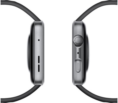 Смарт-часы HUAWEI Смарт-часы Watch Fit 4 Seiya-B09F, 1.82