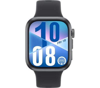 Смарт-часы HUAWEI Смарт-часы Watch Fit 4 Seiya-B09F, 1.82