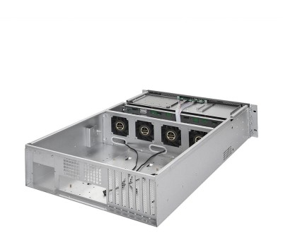 Корпус Exegate EX281234RUS Серверный корпус ExeGate Pro 3U660-HS16 <RM 19