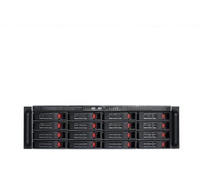 Корпус Exegate EX281234RUS Серверный корпус ExeGate Pro 3U660-HS16 <RM 19