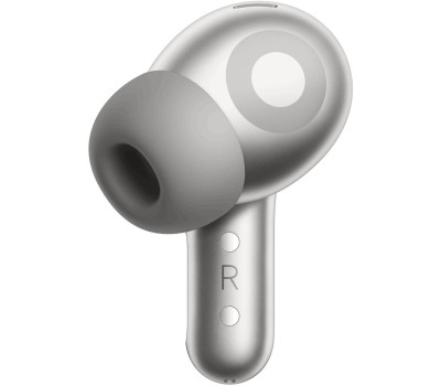 TWS наушники XIAOMI Наушники Buds 5 Pro BT, Bluetooth, внутриканальные, титановый [bhr9640gl]