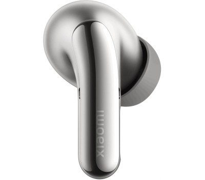 TWS наушники XIAOMI Наушники Buds 5 Pro BT, Bluetooth, внутриканальные, титановый [bhr9640gl]