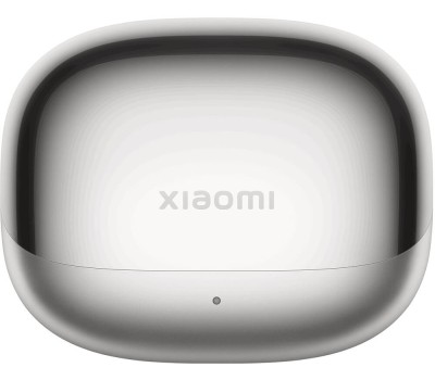 TWS наушники XIAOMI Наушники Buds 5 Pro BT, Bluetooth, внутриканальные, титановый [bhr9640gl]