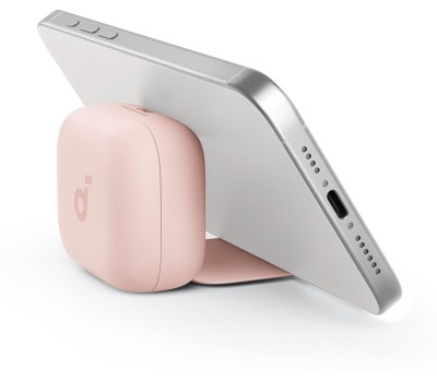 TWS наушники ANKER Наушники Soundcore P30i, Bluetooth, внутриканальные, розовый [a3959351]