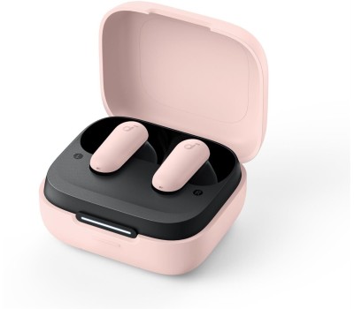 TWS наушники ANKER Наушники Soundcore P30i, Bluetooth, внутриканальные, розовый [a3959351]