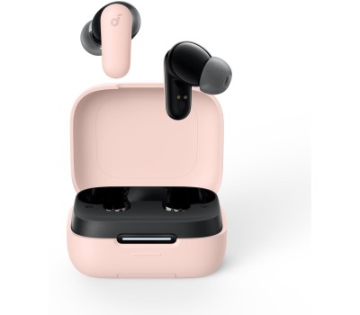 TWS наушники ANKER Наушники Soundcore P30i, Bluetooth, внутриканальные, розовый [a3959351]