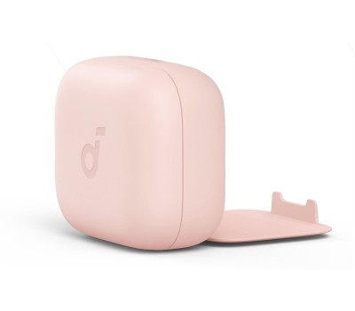 TWS наушники ANKER Наушники Soundcore P30i, Bluetooth, внутриканальные, розовый [a3959351]