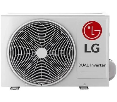 Сплит-система LG Сплит-система инверторная Artcool Objet AG12BK настенная, до 35м2, 12000 BTU, с голосовым помощником, (комплект из 2-х коробок), темно-зеленый