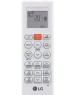 Сплит-система LG Сплит-система инверторная Artcool Objet AG12BK настенная, до 35м2, 12000 BTU, с голосовым помощником, (комплект из 2-х коробок), темно-зеленый