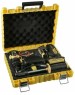Hanskonner HCD18165BLI, кейс
