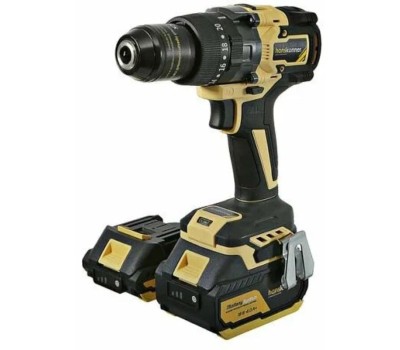 Hanskonner HCD18165BLI, кейс