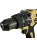 Hanskonner HCD18165BLI, кейс