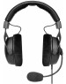 BEYERDYNAMIC Наушники MMX 330 Pro, 3.5 мм/2х3.5 мм, накладные, черный