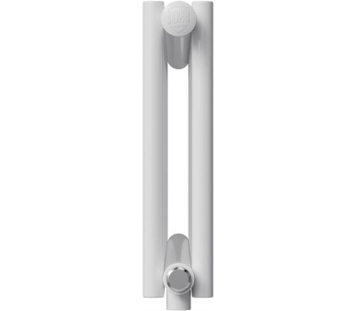 Радиатор ROYAL THERMO Дизайн-радиатор Shift R22 VC2030 - 18 секц. RAL9016