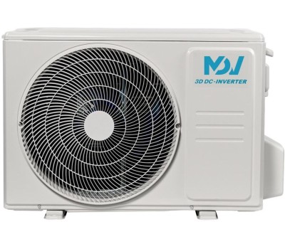 Сплит-система MDV Кондиционер MDSI-07HRDN8 (WF)/MDOI-07HDN8 INTEGRA inverter R32 wi-fi (встр) (комплект)