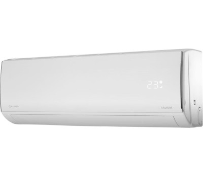 Сплит-система ECOSTAR Кондиционер KVS-RAM09CH серия RADIUM Wi-Fi ready (комплект)