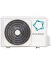 Сплит-система ECOSTAR Кондиционер KVS-RAM09CH серия RADIUM Wi-Fi ready (комплект)