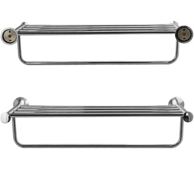 МАГНУС - Полка для полотенца с опорой, большая 85142