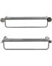МАГНУС - Полка для полотенца с опорой, большая 85142