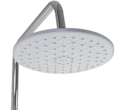 МАК - Смеситель + стойка душевая 