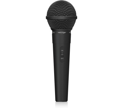 Микрофон BEHRINGER Микрофоны BC110