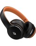 Наушники накладные беспроводные TTEC Накладные беспроводные наушники SoundLife Neo On-Ear Wireless BT Headset. Цвет: черный