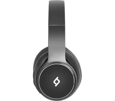 Наушники накладные беспроводные TTEC Накладные беспроводные наушники SoundLife Neo On-Ear Wireless BT Headset. Цвет: черный