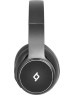 Наушники накладные беспроводные TTEC Накладные беспроводные наушники SoundLife Neo On-Ear Wireless BT Headset. Цвет: черный