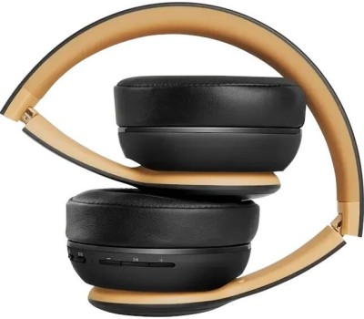Наушники накладные беспроводные TTEC Накладные беспроводные наушники SoundLife Neo On-Ear Wireless BT Headset. Цвет: черный