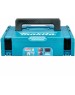 MAKITA Набор оснастки Makpac E-24907 (E-24907) (70пред.) для шуруповертов/дрелей
