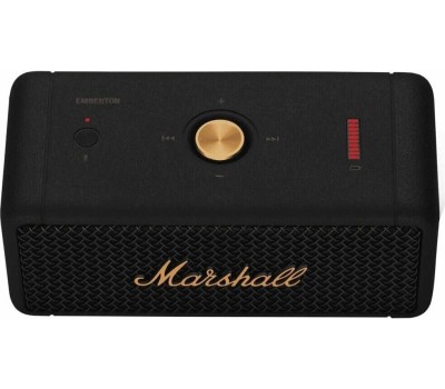 Marshall Emberton II black