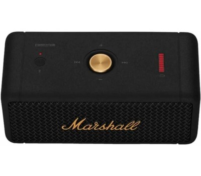 Marshall Emberton II black