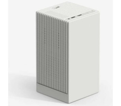 WANBO Портативный проектор Projector Cube 2 Pro (Android 11, 1G + 8G, 1080P, 500 ANSl, белый, WPC024)