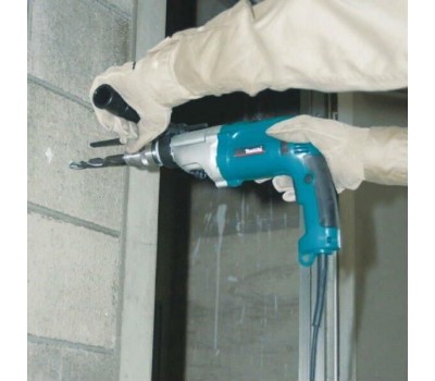 Дрель MAKITA HP2070F