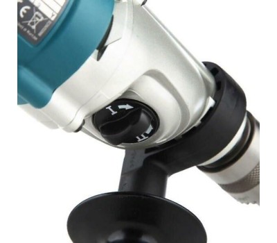 Дрель MAKITA HP2070F