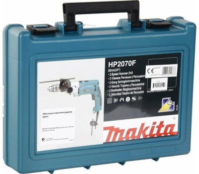 Дрель MAKITA HP2070F