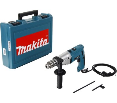 Дрель MAKITA HP2070F