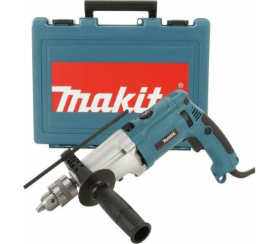 Дрель MAKITA HP2070F