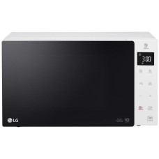 Микроволновая печь LG MW-25R35GISW