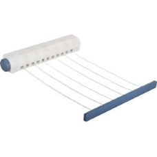 хоз. Принадлежности РЫЖИЙ КОТ CD-2004 (3,66м настенная, выдвижная) ( 998422)