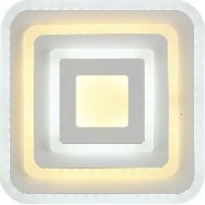 Настенный светильник ESCADA 10207/1 LED*19W White