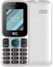 Телефон мобильный BQ 1848 Step+ White/Blue