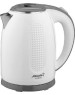 Чайник электрический ATLANTA ATH-2427 белый