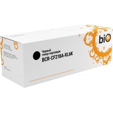 Картридж BION BCR-CF218A-XL6K