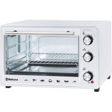 Духовка SAKURA SA-7025W