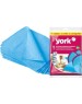 Набор салфеток YORK салфетка ПРЕМИУМ сверхвлаговпитывающая 8шт+2шт 020320