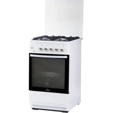 Плита газовая FLAMA N FG 24239 W