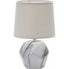 светильник ESCADA 10163/T E14*40W White marble