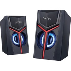 Акустика PERFEO (PF-B3374) TRIAL